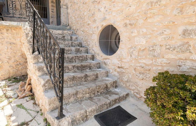 Serenity Retreat in Pidasos - Foto 40