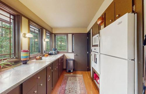 The Frank Lloyd Wright Home @ Deep Creek, MD - Photo 13