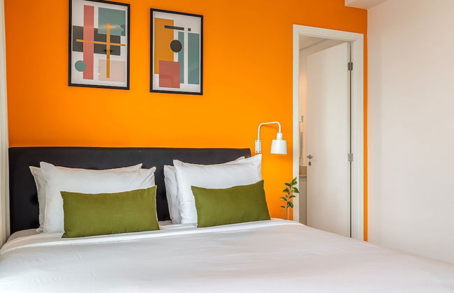 KASA by Viva - Prédio completo ao lado da Faria Lima - Foto 31