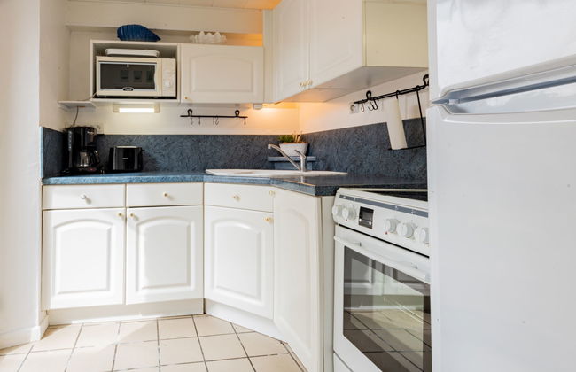 Le havre de paix - Foto 4