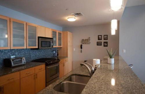 Luxury Condo in Downtown Champaign - Foto 6