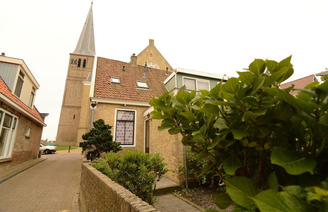 Holiday Home Harlingen Near the Sea - Foto 29