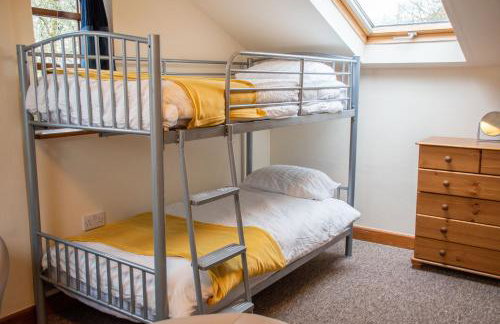 3-bed Barn Eco-lodge on the Tarka Trail - Foto 11