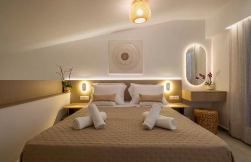 Aladdin Luxury Suites With Shared Pool - Foto 37