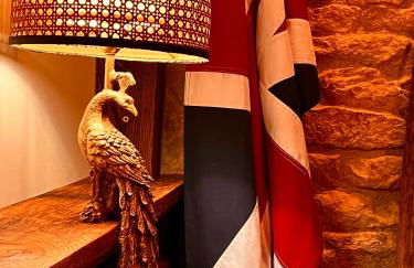 Dovecote Cotswold Cottages - Foto 78