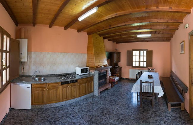 Casa Aniceto I - Photo 22