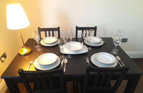 Kirkcudbright Holiday Apartments - Apartment C - Foto 9