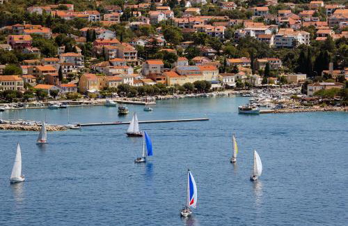 Apartment Jadran - Foto 21