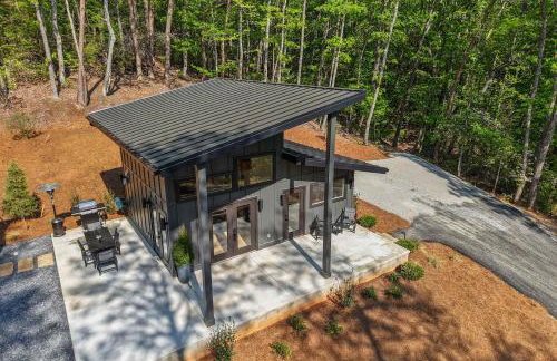 Timber and Stone - Ridgewalk - Luxury Cabin Rentals in Dahlonega, GA - Foto 48