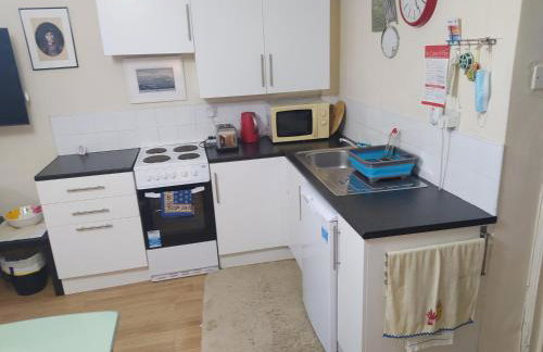 HAVEN STUDIO GROUND FLOOR - Photo 5