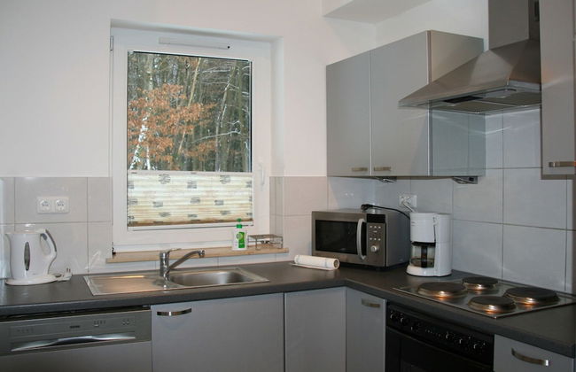 Bungalow Near Eifel Ski Lift - Foto 4