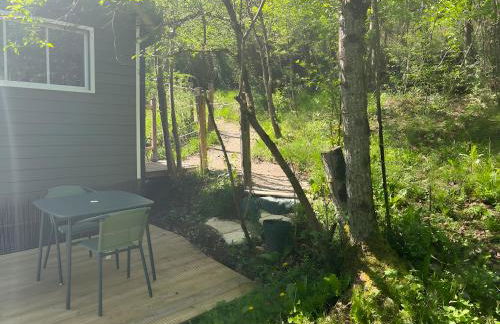 Tiny House au coeur de la nature - Photo 10