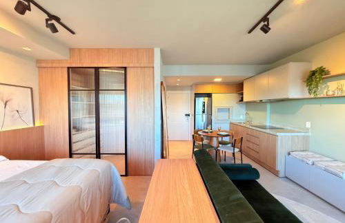 Atmosfera Air 1005 - Orla Praia de Belas - Foto 20