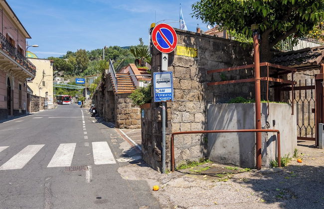 La Mansardina dell'agrumeto - Foto 34