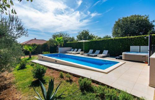 holiday house zupan - Foto 54