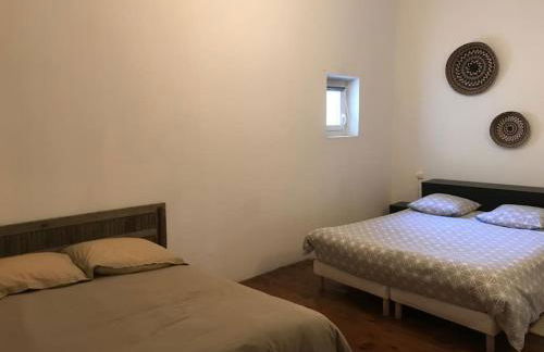 Gîte Narbonne 15 personnes - Foto 5