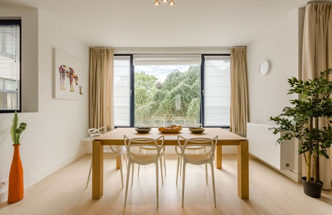 The Livorno - Foto 38