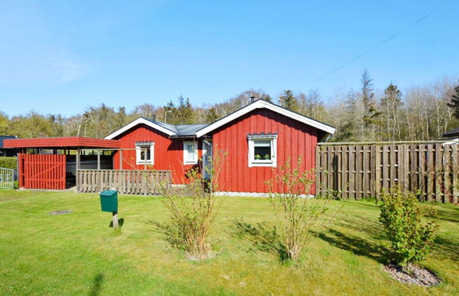 Amazing Holiday Home in the Nature-by Traum - Foto 1