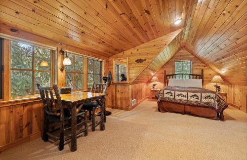 Metolius Cabin 10 - Foto 30