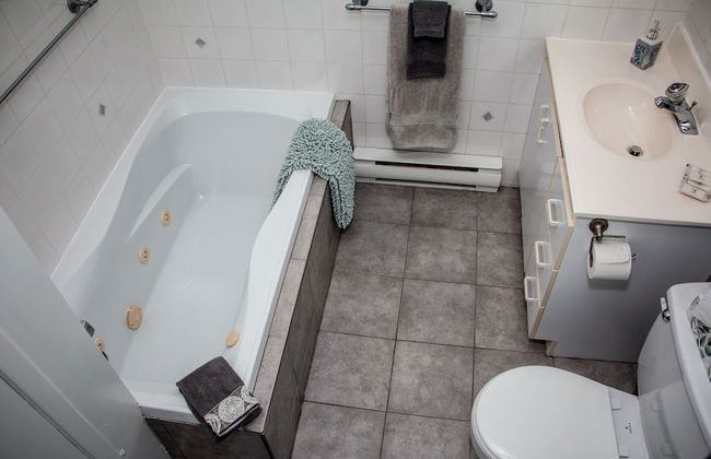 Les Cabines du Phare - Foto 43