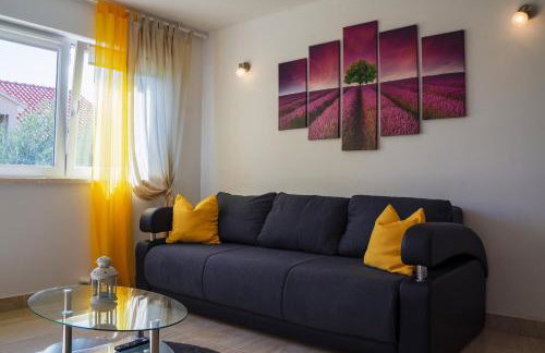 House FIDULIC - apartment THE LAVENDER - Foto 32