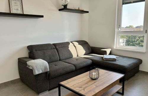 Cozy Apartment 4p Tram at doorstep - Foto 1