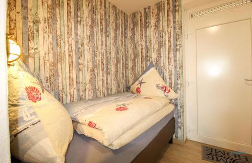 Haus Nautic Döse Wohnung 123 - Foto 9