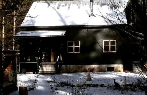 Charming Cottage Rental with Antique Decor in Narrowsburg, New York - Foto 4