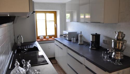 Ferien/Monteurwohnung Volling - Foto 3, stove, dishwasher, pet friendly, toaster, minibar