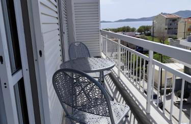 J coast apartment - Foto 17