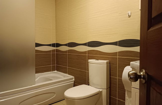 The City Residence - Foto 52