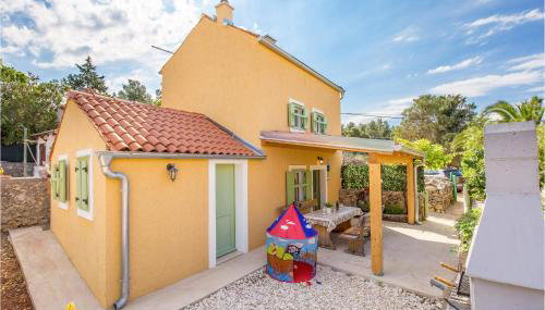 Nice Home In Punta Kriza With Kitchen - Foto 2