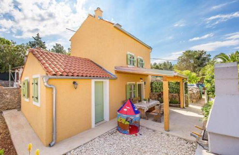 Nice Home In Punta Kriza With Kitchen - Foto 2