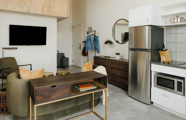 Sonder by Marriott Bonvoy The Artesian Apartments LoHi - Foto 34