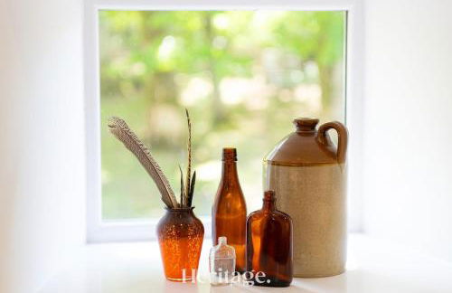 The Byre, Countryside Home - Foto 12