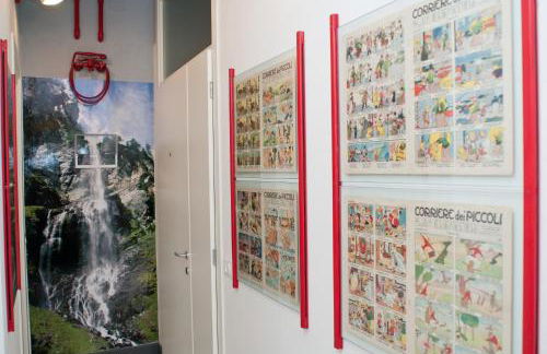 Tami Holidays - Photo 18