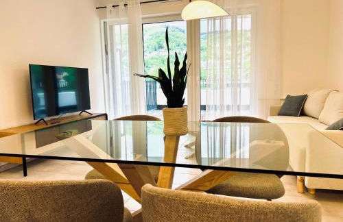 BIG bis zu 10 Gästen Moselblick ad Reichsburg 100m Marktplatz - Foto 15