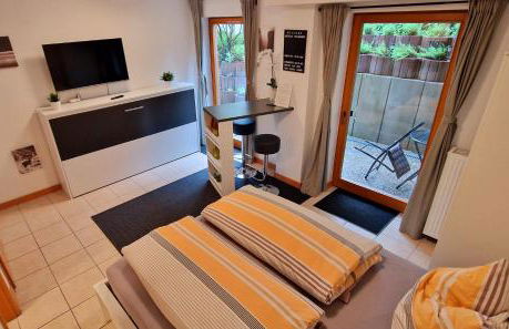 Wohlfühl-Apartment Bad Kissingen II - Photo 16