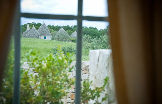Trulli il Castagno - Photo 62