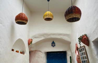 Cueva Las Nubes - Foto 2