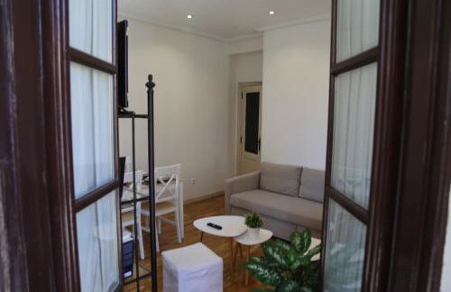 Central Market 2 habitaciones by Salamancavacacional - Foto 9