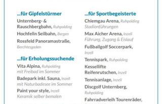 Ferienwohnung Traudl - Foto 31