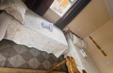 Cabanas Romeu & Julieta - Foto 48