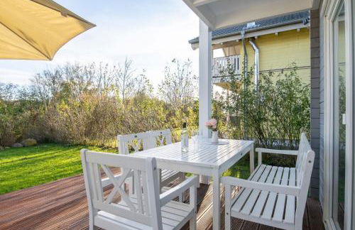 Seepark Süssau Ferienhaus Seeteufel 3 - Foto 38