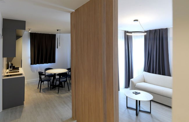 Villa Malo More - Photo 21