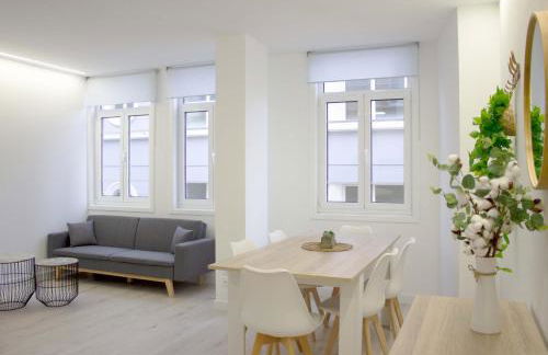 Piso recién reformado Galiano - Foto 1