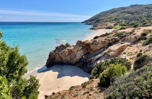 Casa Daniela, Chia Sea View SouthSardiniaHolidays - Foto 6