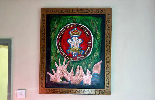 Liberty House - Foto 17