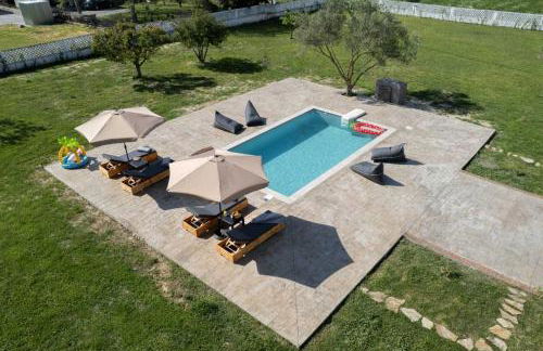 ErDILNa Villa - Photo 2