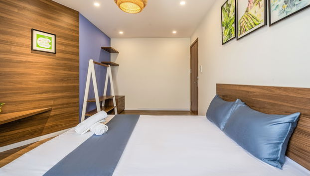 Cozrum Homes - Phoenix DIC Apartment - Photo 3